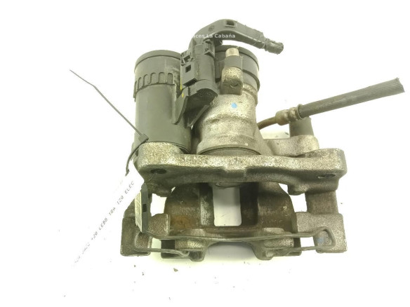 43230TZBG01 PINZA TRA IZQ HONDA JAZZ V (GR_) |Desguaces La Cabaña