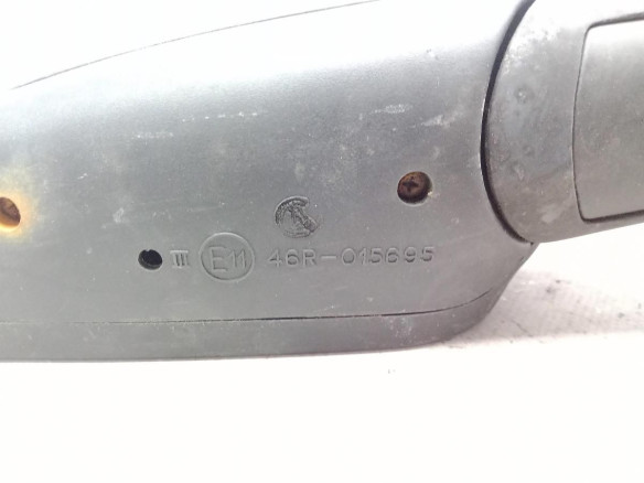 ESPEJO DER VW SHARAN (7M8, 7M9, 7M6) |Desguaces La Cabaña