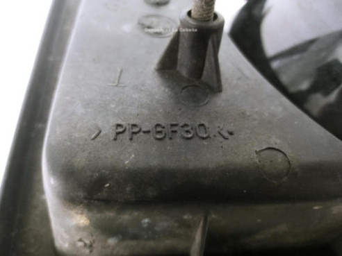 1474267080 FARO DERECHO FIAT SCUDO Furgón (220_) |Desguaces La Cabaña
