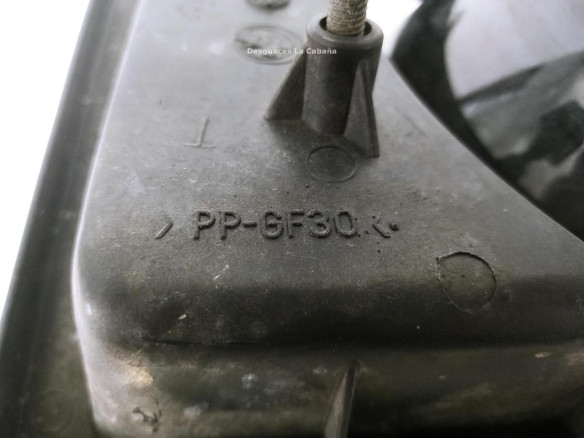 1474267080 FARO DERECHO FIAT SCUDO Furgón (220_) |Desguaces La Cabaña