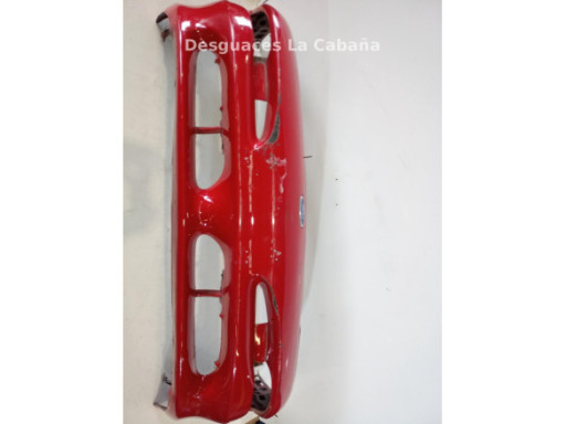 PARAGOLPES DLEANTERO|Desguaces La Cabaña