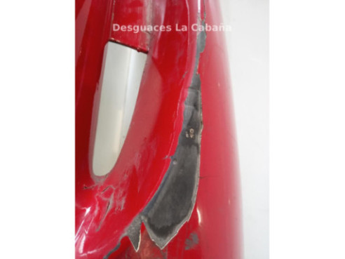 PARAGOLPES DEL FORD USA PROBE II (ECP) |Desguaces La Cabaña