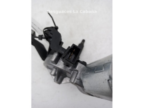 MOTOR LIMPIAPARABRISAS TRA OPEL ADAM (M13) |Desguaces La Cabaña