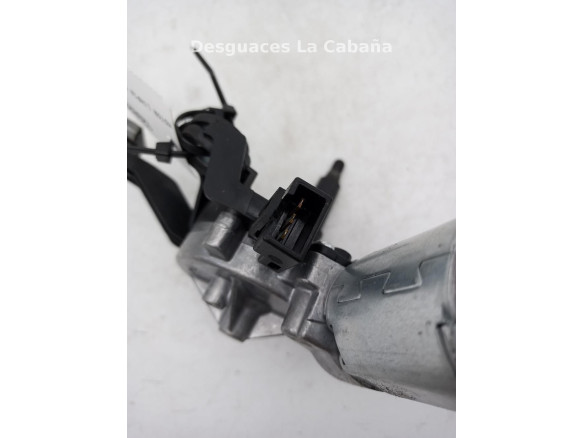 MOTOR LIMPIAPARABRISAS TRA OPEL ADAM (M13) |Desguaces La Cabaña