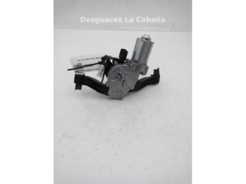 MOTOR LIMPIAPARABRISAS TRA OPEL ADAM (M13) |Desguaces La Cabaña