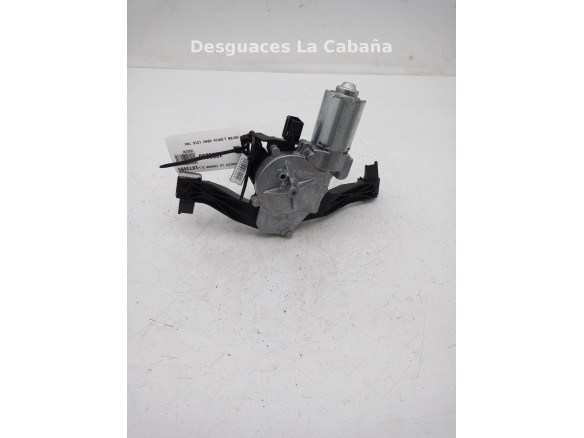 MOTOR LIMPIAPARABRISAS TRA OPEL ADAM (M13) |Desguaces La Cabaña
