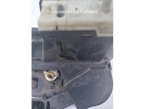 CERRADURA PUERTA LAT DEL IZQ RENAULT CLIO II (BB_, CB_) |Desguaces La Cabaña