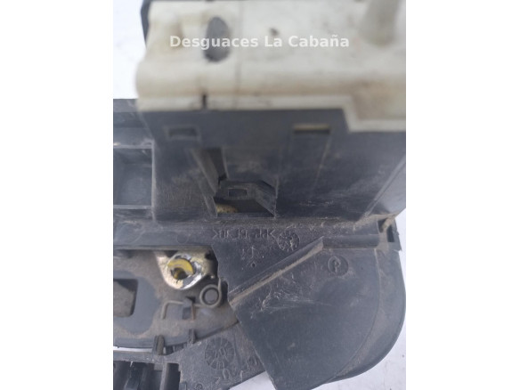 CERRADURA PUERTA LAT DEL IZQ RENAULT CLIO II (BB_, CB_) |Desguaces La Cabaña