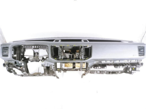 null KIT AIRBAGS + SALPICADERO + CINTURONES + CENTRALITA MAN TGE Furgon |Desguaces La Cabaña