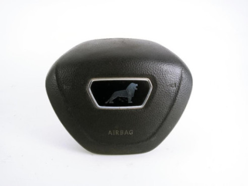 null KIT AIRBAGS + SALPICADERO + CINTURONES + CENTRALITA MAN TGE Furgon |Desguaces La Cabaña