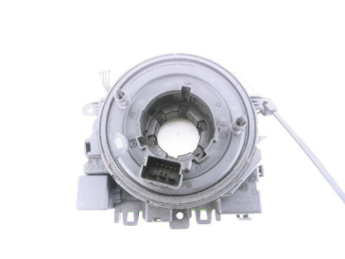 null KIT AIRBAGS + SALPICADERO + CINTURONES + CENTRALITA MAN TGE Furgon |Desguaces La Cabaña