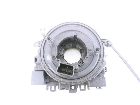 null KIT AIRBAGS + SALPICADERO + CINTURONES + CENTRALITA MAN TGE Furgon |Desguaces La Cabaña