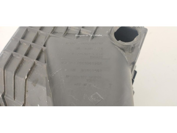 CAJA FILTRO AIRE RENAULT TRAFIC III Furgón (FG_) |Desguaces La Cabaña