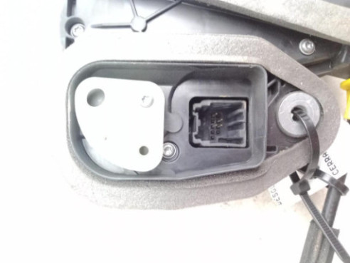 13598385 CERRADURA PUERTA LAT TRA DER OPEL ASTRA K (B16) |Desguaces La Cabaña