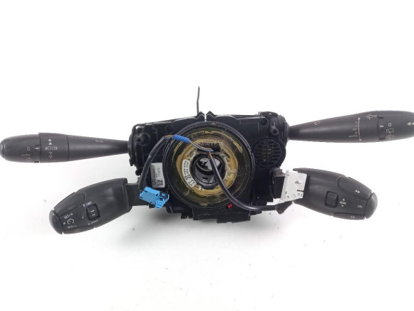 96667320XT MANDO COMPLETO PEUGEOT 5008 |Desguaces La Cabaña