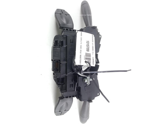 96667320XT MANDO COMPLETO PEUGEOT 5008 |Desguaces La Cabaña