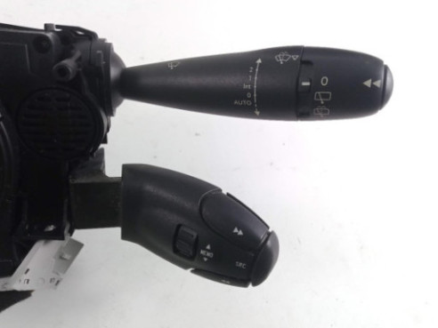 96667320XT MANDO COMPLETO PEUGEOT 5008 |Desguaces La Cabaña