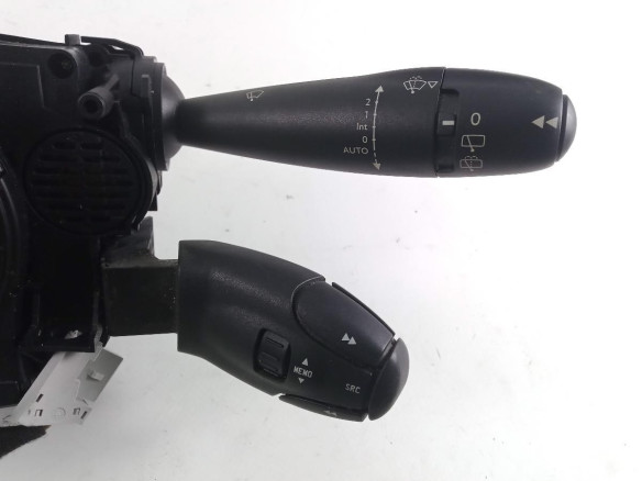 96667320XT MANDO COMPLETO PEUGEOT 5008 |Desguaces La Cabaña