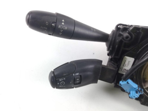 96667320XT MANDO COMPLETO PEUGEOT 5008 |Desguaces La Cabaña