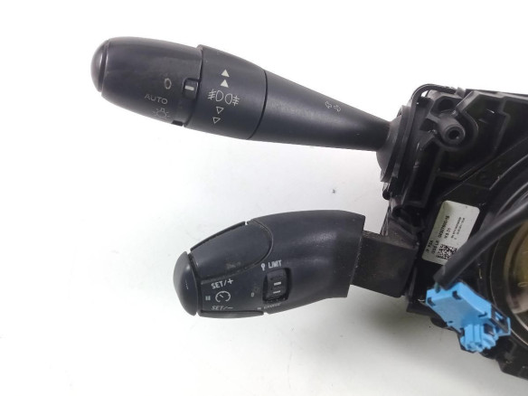 96667320XT MANDO COMPLETO PEUGEOT 5008 |Desguaces La Cabaña