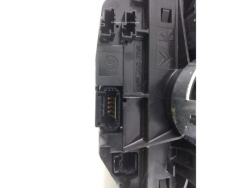 96667320XT MANDO COMPLETO PEUGEOT 5008 |Desguaces La Cabaña
