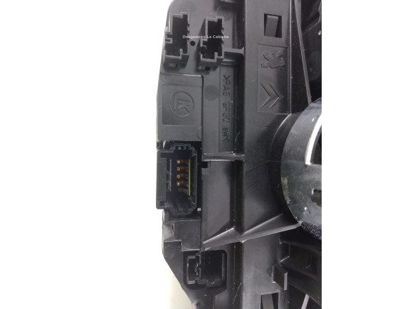 96667320XT MANDO COMPLETO PEUGEOT 5008 |Desguaces La Cabaña