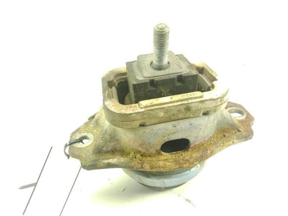 KKB500441G SOPORTE MOTOR DER LAND ROVER RANGE ROVER SPORT (L320) |Desguaces La Cabaña