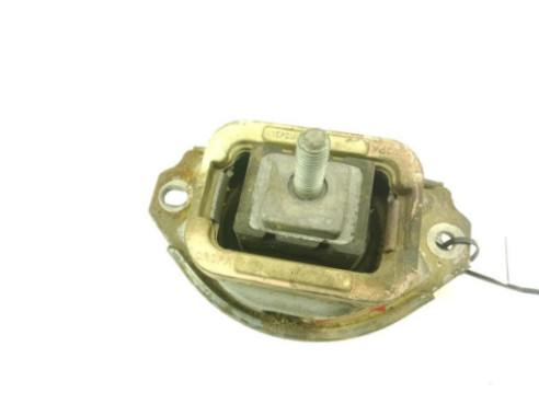 KKB500441G SOPORTE MOTOR DER LAND ROVER RANGE ROVER SPORT (L320) |Desguaces La Cabaña