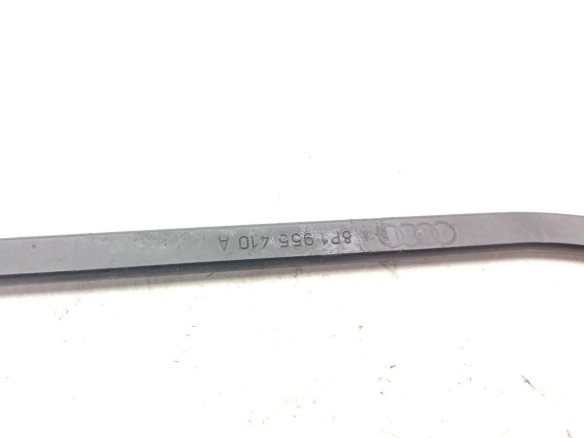 8P1955410A BRAZO LIMPIAPARABRISAS DEL DER AUDI A3 (8P1) |Desguaces La Cabaña