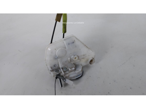 KD536C28D0479 CERRADURA PUERTA LAT DEL IZQ MAZDA CX-5 (KE, GH) |Desguaces La Cabaña