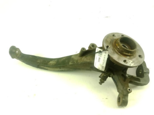 7L6407258A MANGUETA DEL DER VW TOUAREG (7LA, 7L6, 7L7) |Desguaces La Cabaña