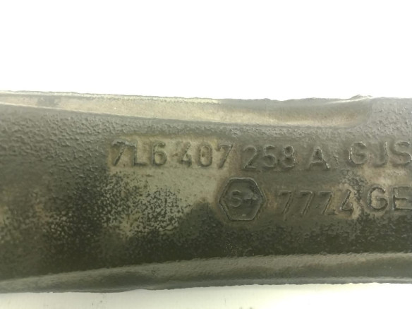 7L6407258A MANGUETA DEL DER VW TOUAREG (7LA, 7L6, 7L7) |Desguaces La Cabaña