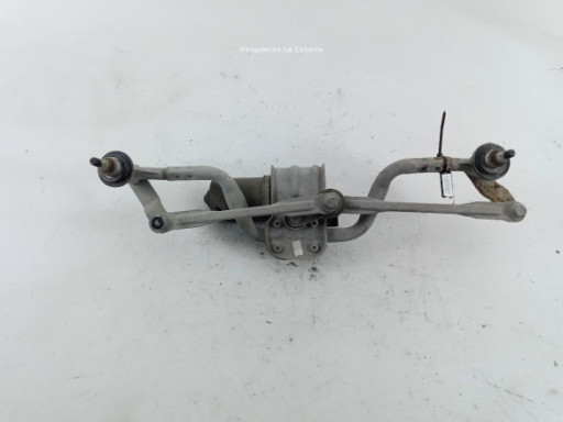 MOTOR LIMPIAPARABRISAS DELANTERO|Desguaces La Cabaña