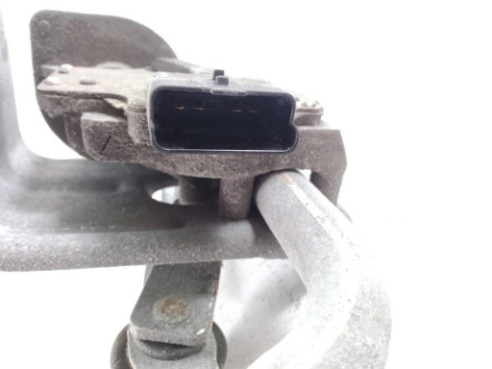 MOTOR LIMPIAPARABRISAS DELANTERO|Desguaces La Cabaña 2