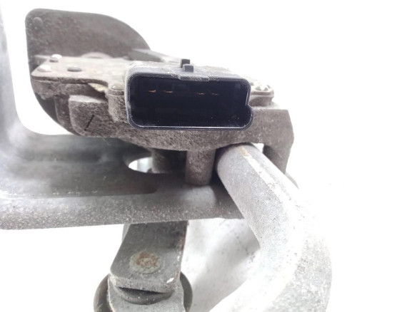 1400456480 MOTOR LIMPIAPARABRISAS DEL CITROEN JUMPY |Desguaces La Cabaña