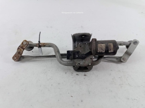 1400456480 MOTOR LIMPIAPARABRISAS DEL CITROEN JUMPY |Desguaces La Cabaña