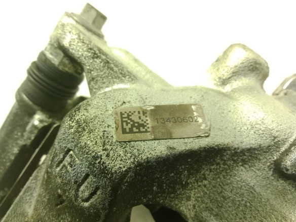 13430602 PINZA DEL IZQ OPEL ASTRA J Sedán |Desguaces La Cabaña