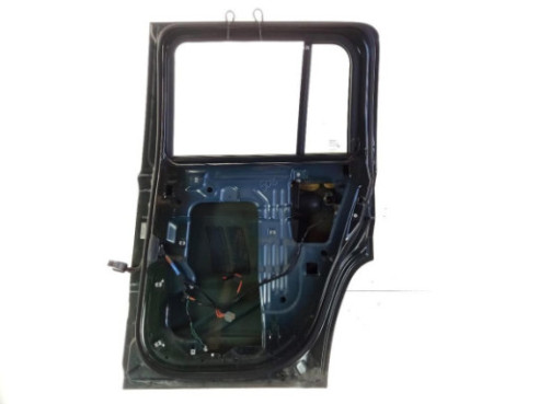 PUERTA LAT TRA DER JEEP PATRIOT (MK74) |Desguaces La Cabaña