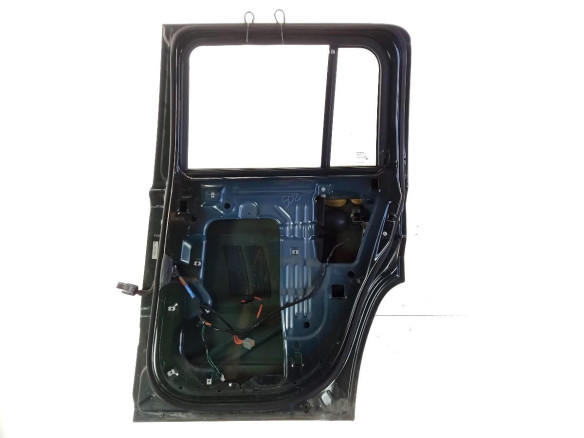 PUERTA LAT TRA DER JEEP PATRIOT (MK74) |Desguaces La Cabaña