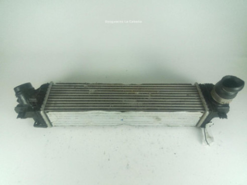 17517617598 INTERCOOLER MINI MINI COUNTRYMAN (F60) |Desguaces La Cabaña
