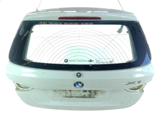 BMW|Desguaces La Cabaña