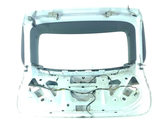 41002993152 PORTON BMW X1 (E84) |Desguaces La Cabaña