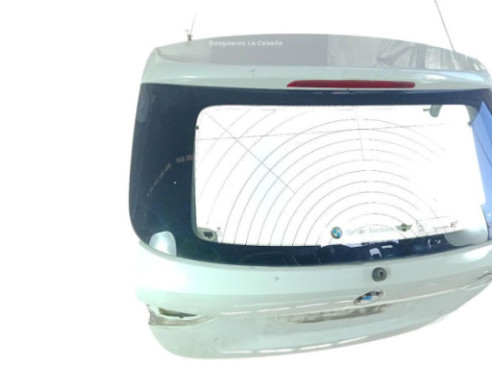 41002993152 PORTON BMW X1 (E84) |Desguaces La Cabaña