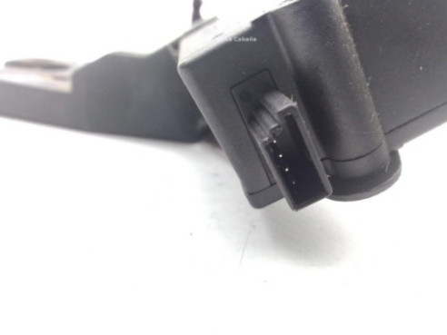 CERRADURA PORTON / TAPA MALETA BMW 7 (E65, E66, E67) |Desguaces La Cabaña
