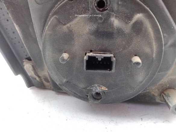 ESPEJO IZQ LAND ROVER FREELANDER (L314) |Desguaces La Cabaña