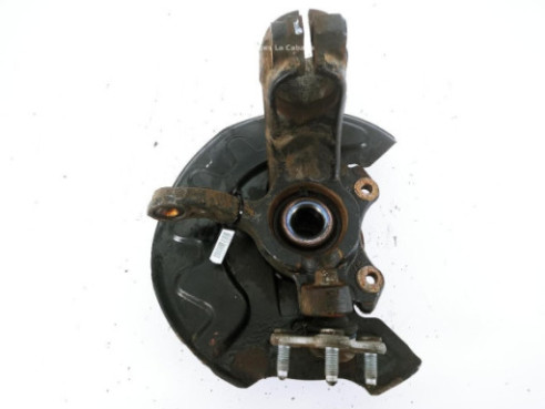 6Q0407255AC MANGUETA DEL IZQ SKODA RAPID Spaceback (NH1) |Desguaces La Cabaña