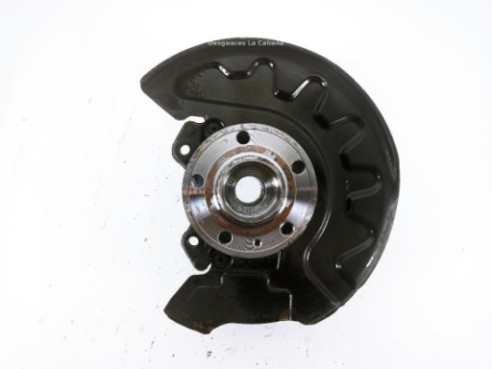 6Q0407255AC MANGUETA DEL IZQ SKODA RAPID Spaceback (NH1) |Desguaces La Cabaña