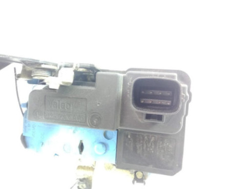 CERRADURA PUERTA LAT DEL IZQ VOLVO XC90 I (275) |Desguaces La Cabaña