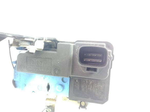 CERRADURA PUERTA LAT DEL IZQ VOLVO XC90 I (275) |Desguaces La Cabaña