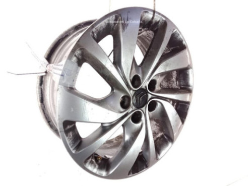 9810098477 LLANTA ALUMINIO 3 CITROEN SPACETOURER |Desguaces La Cabaña